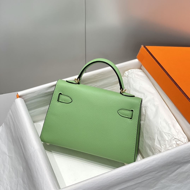 Hermes Kelly Bags